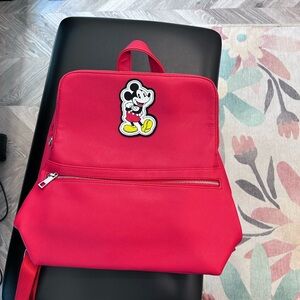 Mickey backpack